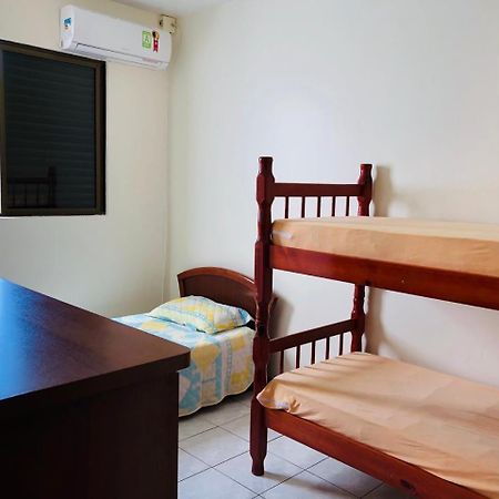 Apto Bombas Ed Guarapari บอมบินญัส ภายนอก รูปภาพ