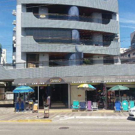 Apto Bombas Ed Guarapari บอมบินญัส ภายนอก รูปภาพ