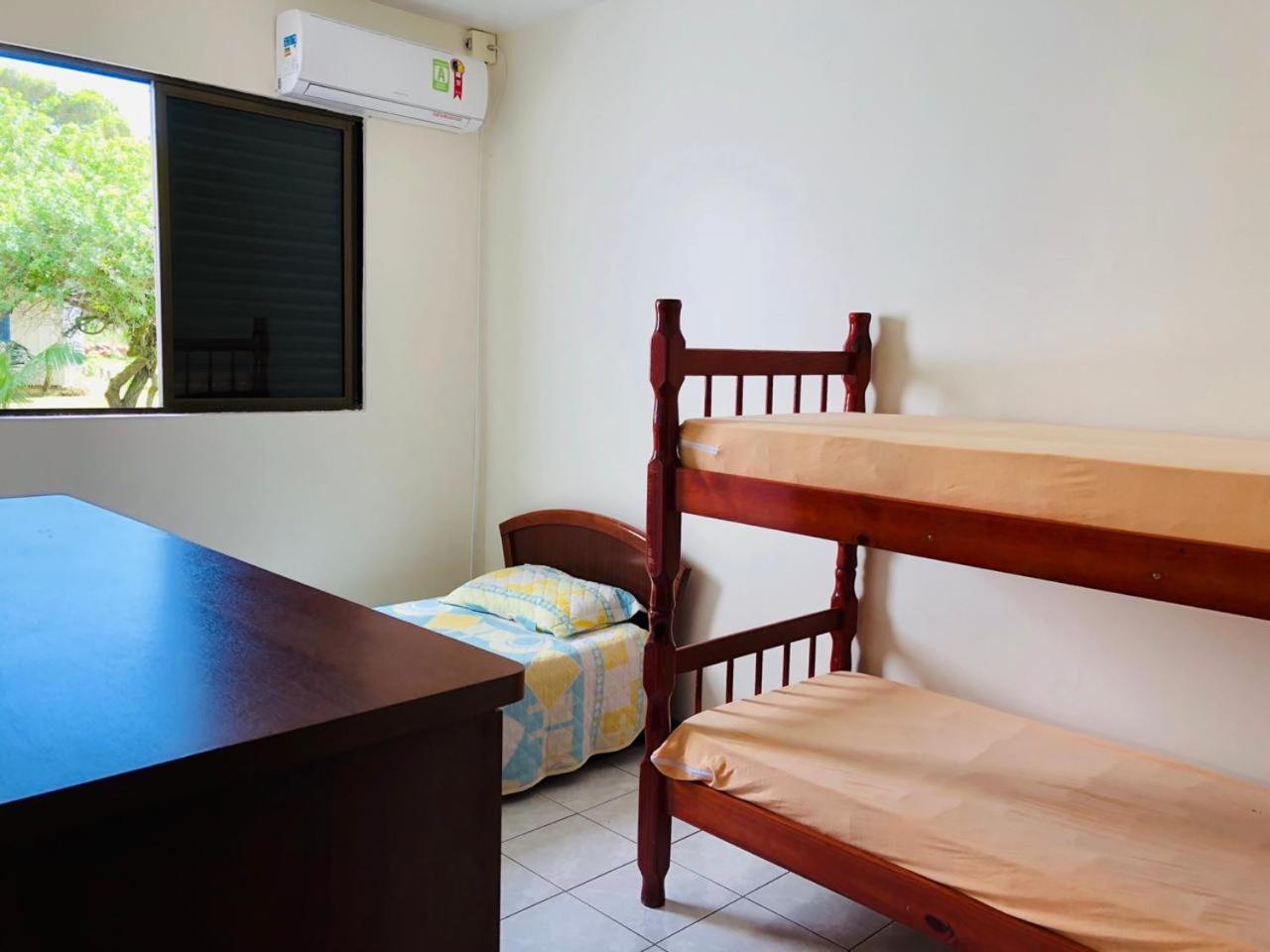 Apto Bombas Ed Guarapari บอมบินญัส ภายนอก รูปภาพ