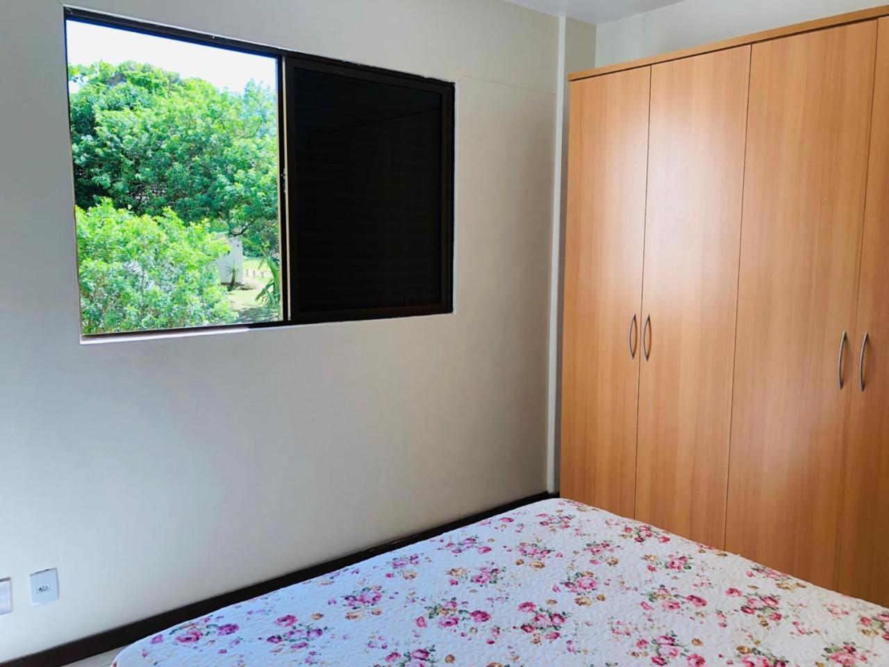 Apto Bombas Ed Guarapari บอมบินญัส ภายนอก รูปภาพ