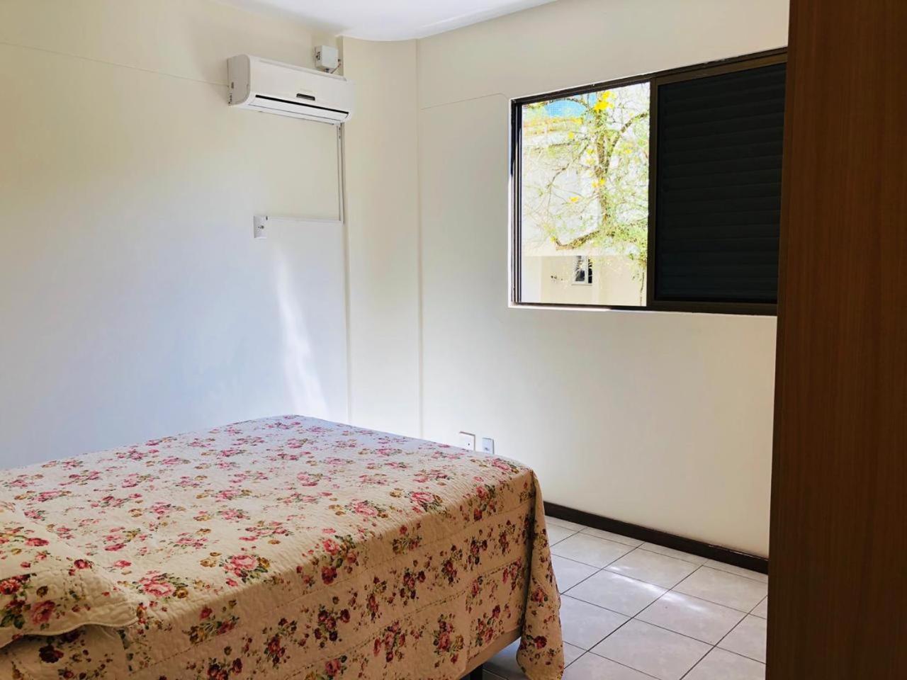 Apto Bombas Ed Guarapari บอมบินญัส ภายนอก รูปภาพ